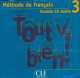 Tout va Bien! 3 CD(2) coll Лиц, 