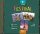FESTIVAL 1 CD(2) coll Лиц, Poisson-Quinton Sylvie 