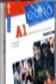 Echo A1 NE coll CD(2) Лиц, Jacky Girardet, Jacques Pecheur 