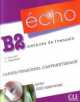 Echo B2 NE coll CD(2) Лиц, 