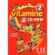 Vitamine 2 Cl CD(2) Лиц, Martin Carmen, Dolores Pastor 