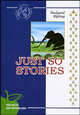 Just so Stories / Просто сказки. Сборник сказок на английском языке, Редьярд Киплинг 