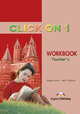Click On 1. Workbook (Teacher's - overprinted). Beginner. КДУ к рабочей тетради, Вирджиния Эванс, Neil O'Sullivan 