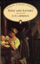 Sons and Lovers (на английском языке), Дэвид Герберт Лоуренс 