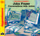 Conversations with Anton (аудиокнига MP3), John Fraser 