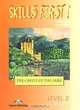 Skills First: The Castle by the Lake. Teacher's Book (overprinted). Книга для учителя, Tonya Reese, Faye Moore 