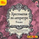 Хрестоматия по литературе. 9 класс (аудиокнига MP3), 