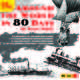 Around the World in 80 Days (аудиокнига MP3), Верн Жюль 