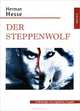Der Steppenwolf / Степной волк, Гессе Герман 
