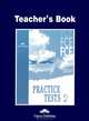 FCE Practice Tests 2. Teacher's Book. Книга для учителя, Вирджиния Эванс, James Milton 