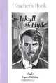 Dr Jekyll & Mr Hyde. Teacher's Book. Книга для учителя, Robert Louis Stevenson 