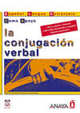 La conjugacion verbal, Maria Teresa Lorenzo Caceres 