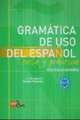 Gramatica De Uso Del Espanol:Teoria y practica (C1-C2), Palencia,Ramon, Aragones,Luis 