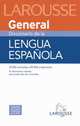 Diccionario general de la lengua espanola/ General Dictionary of the Spanish Language, Jordi Indurain Pons 