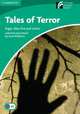 Tales of Terror Level 3 Lower-intermediate, ~ Various Authors 