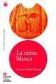 La corza blanca (Libro + CD), Gustavo Adolfo Becquer 