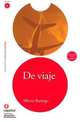 De viaje (Libro+CD), Alberto Buitrago 