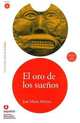 El oro de los suenos (Libro +CD), Jose Maria Merino 