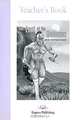 The Last of the Mohicans. Teacher's Book. Книга для учителя, James Fenimore Cooper 