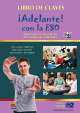 Adelante! Con La Eso 2. Libro De Claves 2, Teresa Planells, Francisco Iniesta, Nilda Perera, Victor J. Armas 