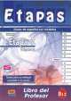 Etapas 7 Profesor, Anabel De Dios, Sonia Eusebio 