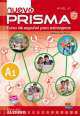 Nuevo Prisma A1 – Libro Del Alumno, Equipo Prisma 