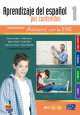 Aprendizaje del espanol por contenidos 1. Libro del alumno, Francisco Iniesta, Nilda Perera, Victor J. Armas 