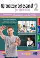 Aprendizaje del espanol por contenidos 2. Libro del alumno, Francisco Iniesta, Nilda Perera, Victor J. Armas 