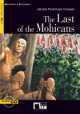 Reading And Training 4 Last Of The Mohicans (+Cd), Джеймс Фенимор Купер, James Fenimore Cooper 