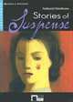 Stories of Suspence, Nathaniel Hawthorne 