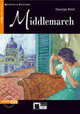 BCRT5 Middlemarch Book with Audio CD, 
