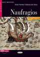 Naufragios (+Cd), Cabeza De Vaca Alvar-Nunez 