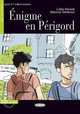 Enigme En Perigord [With CD (Audio)], Lidia Parodi 