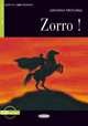 Francais Les`E A1 Zorro (+Cd), Johnston McCulley 