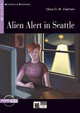 Alien Alert in Seattle+cd, Gina Clemen 