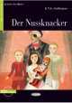 Der Nussknacker (+ CD), E. T. A. Hoffmann 