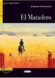 El Matadero (+Cd), Echeverria Esteban 