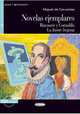 Novelas ejemplares (+Cd), Miguel de Cervantes 