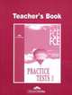 FCE Practice Tests 1. Teacher's Book. Книга для учителя, Вирджиния Эванс, James Milton 