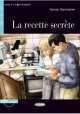 Fr LeS'E A2 Recette Secrete, Medaglia, Cinzia 