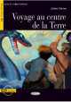 Fr LeS'E B1 Voyage au Centre de la Terre, Jules Verne 