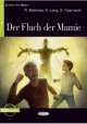 De L&U A1 Der Fluch der Mumie +CD NE, Regina Bottcher, S. Lang, S. Czarnecki 