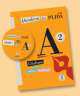 Quaderni del PLIDA - A2 (libro + D), Christina Menzinger, D. D`Aguanno, S. Guigni 