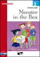 Monster in the Box+cd, Collective 