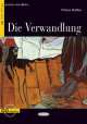 Verwandlung (Die) Buch +D, Franz Kafka 