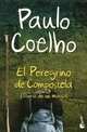 El peregrino de Compostela. Coelho / Дневник мага, Пауло Коэльо 