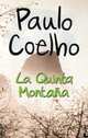 La quinta montana. Coelho / Пятая гора, Пауло Коэльо 