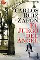 El juego del angel, Carlos Ruiz Zafon 