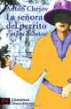 La señora del perrito y otros cuentos, Антон Чехов 