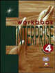 Enterprise 4. Workbook. Intermediate. Рабочая тетрадь, Вирджиния Эванс, Дженни Дули 